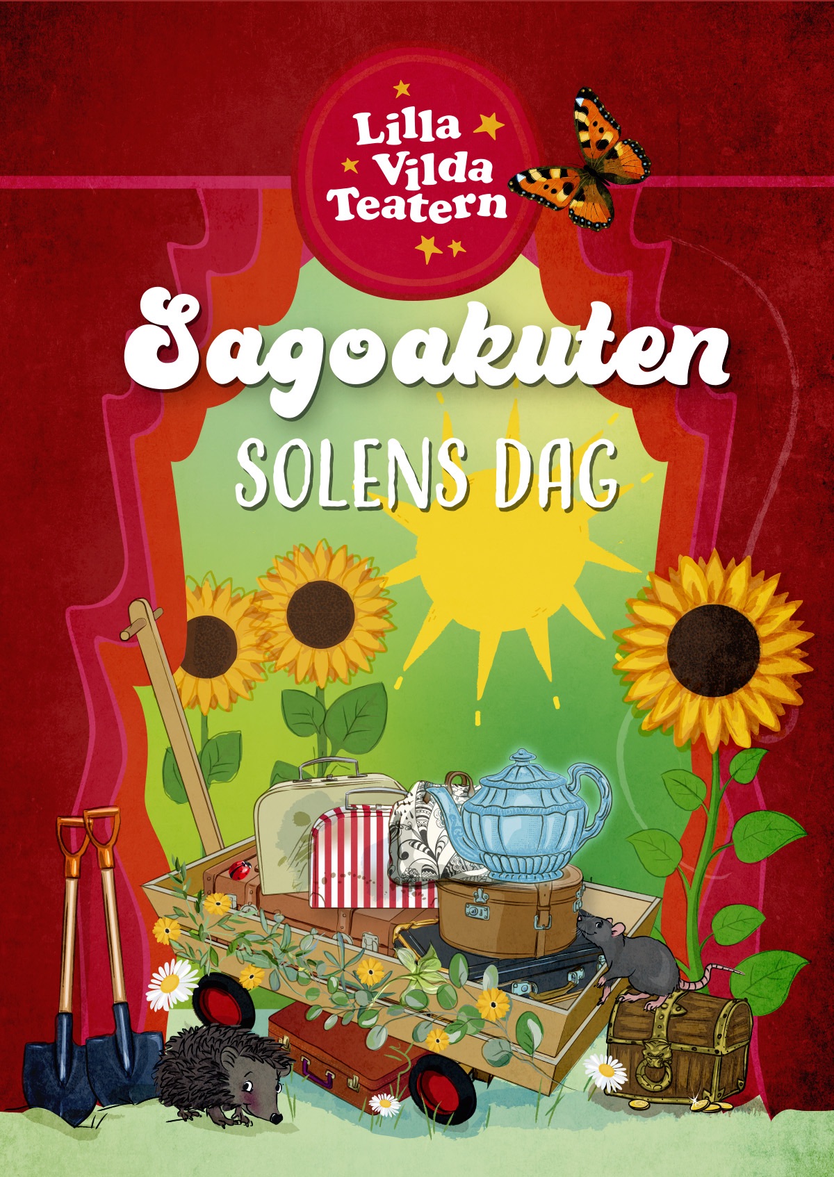 Solens dag