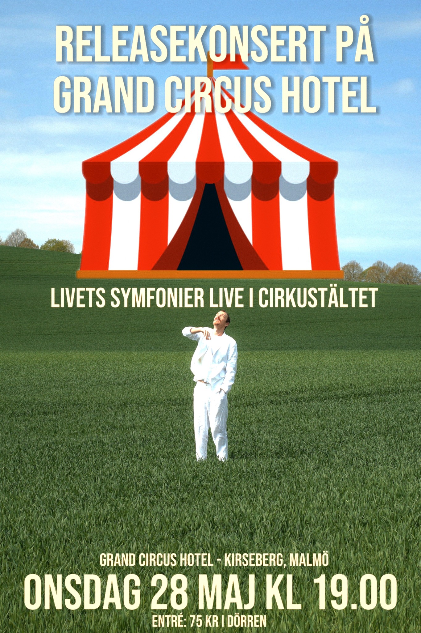 Livets Symfonier