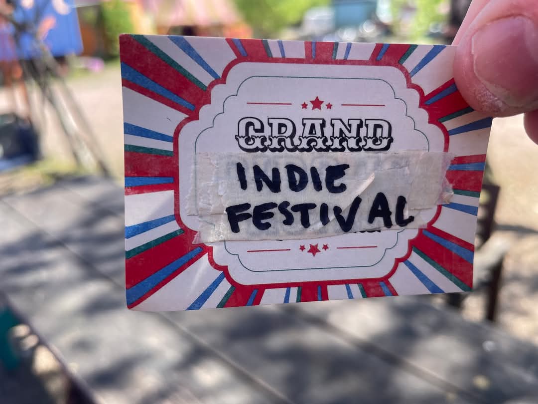 Grand Indie Festival