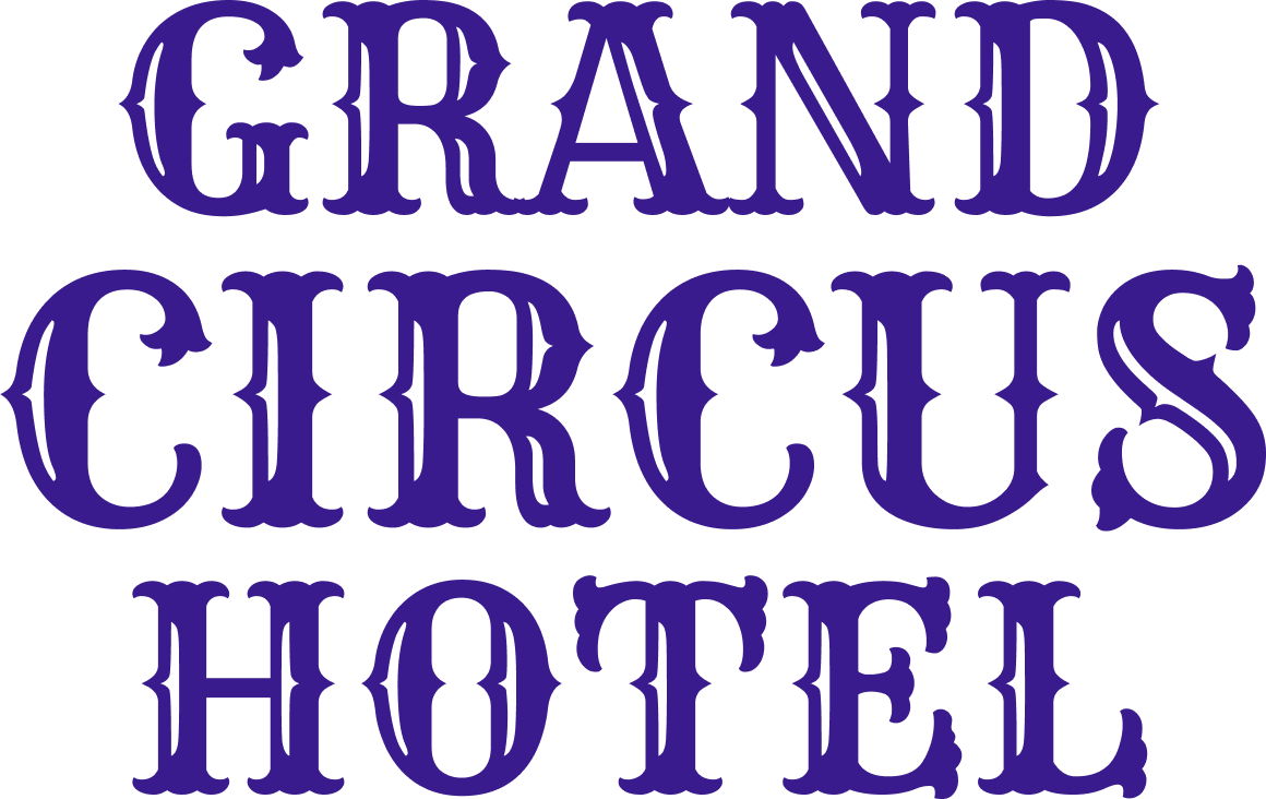 Grand Circus Hotel
